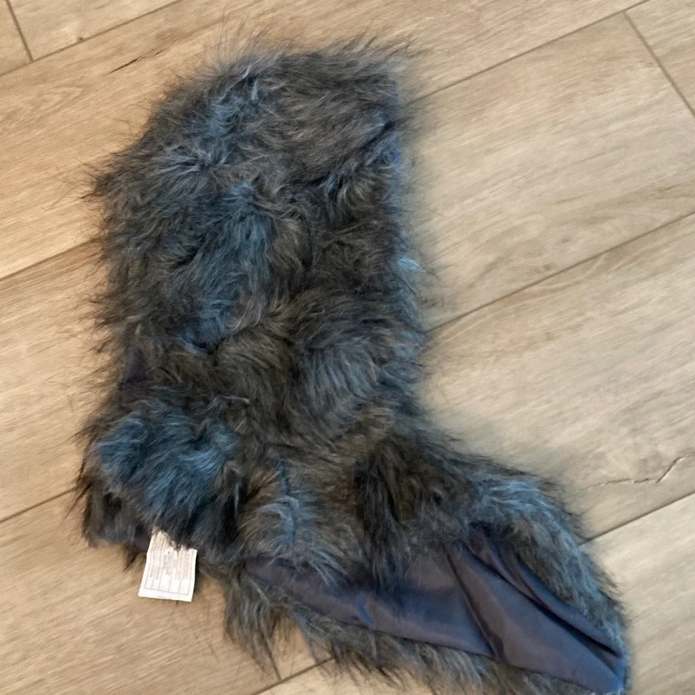 Werewolf Accessory Kit